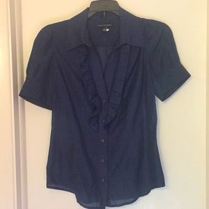 Women’s Banana Republic Blouse